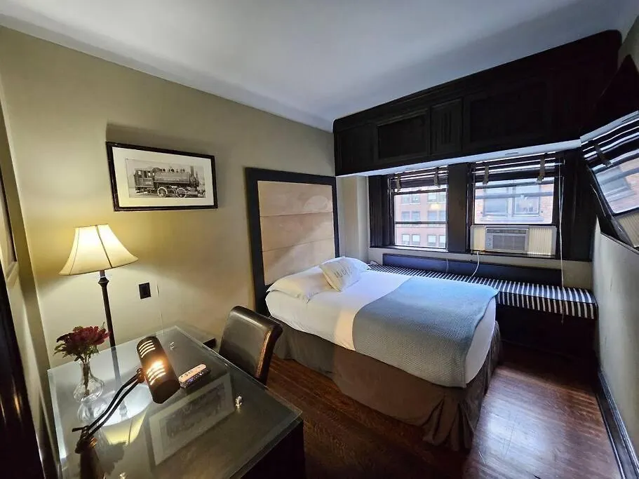 Full 2-Bedroom The Mansfield Midtown New York Verenigde Staten