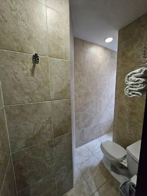 Appartement Full 2-Bedroom The Mansfield Midtown New York