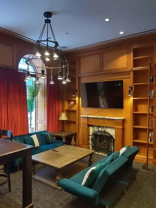 Full 2-Bedroom The Mansfield Midtown Νέα Υόρκη
