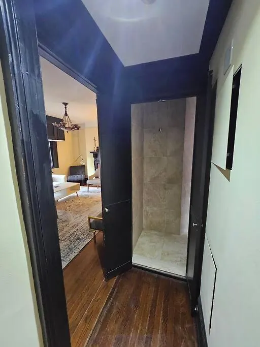 Διαμέρισμα Full 2-Bedroom The Mansfield Midtown Νέα Υόρκη Ηνωμένες Πολιτείες της Αμερικής