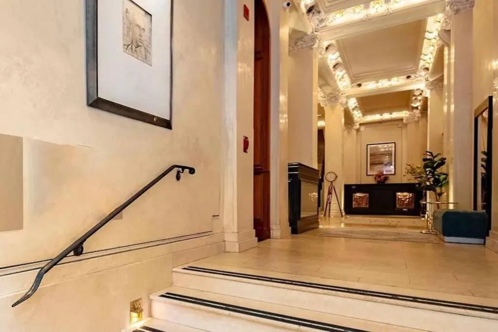 Full 2-Bedroom The Mansfield Midtown Νέα Υόρκη 0*,  Ηνωμένες Πολιτείες της Αμερικής