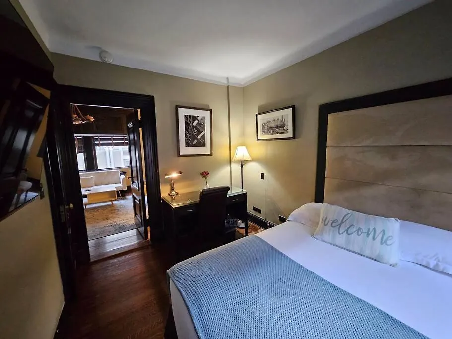 Full 2-Bedroom The Mansfield Midtown Νέα Υόρκη Διαμέρισμα