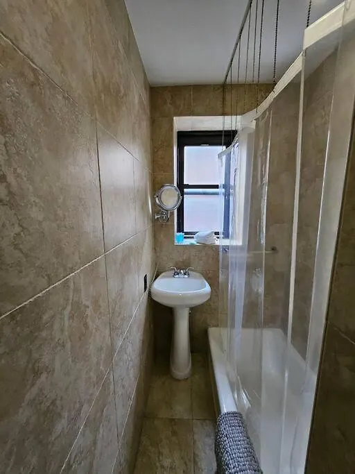 Full 2-Bedroom The Mansfield Midtown Νέα Υόρκη