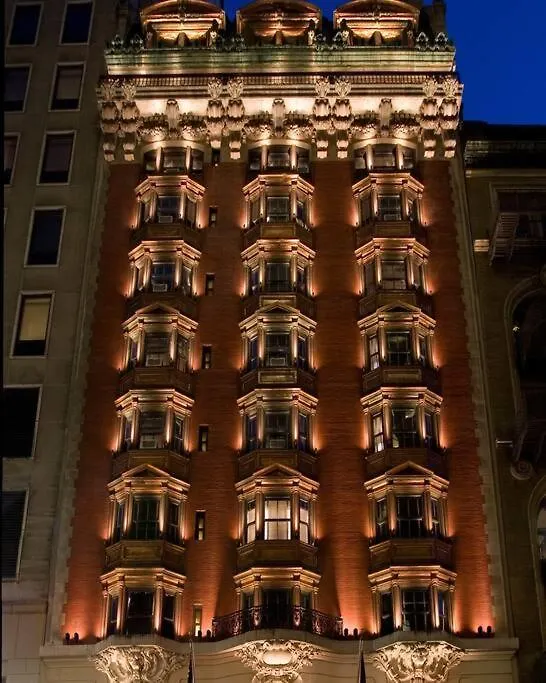 Διαμέρισμα Full 2-Bedroom The Mansfield Midtown Νέα Υόρκη Ηνωμένες Πολιτείες της Αμερικής