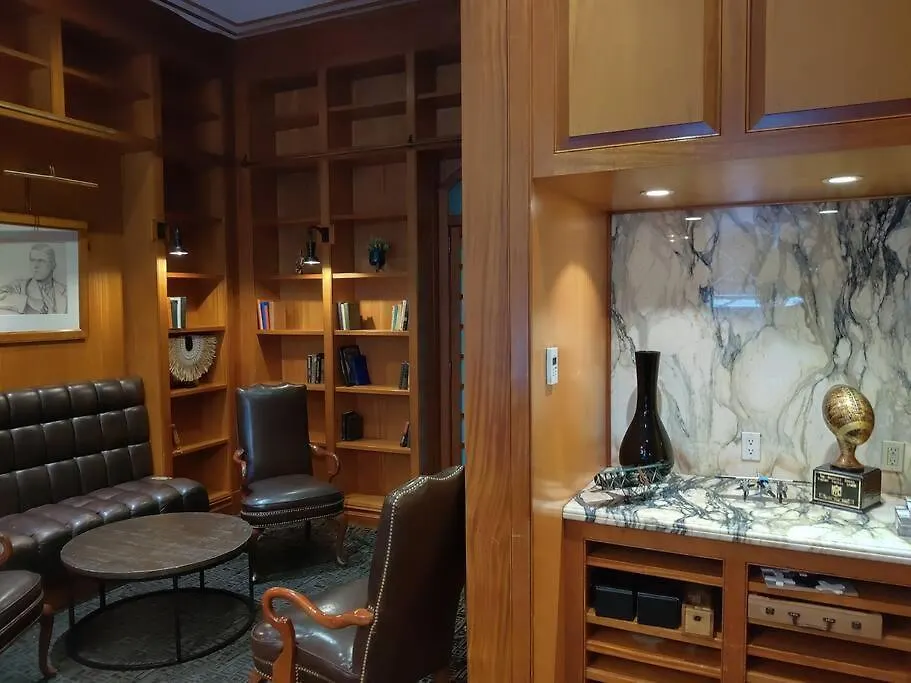 Full 2-Bedroom The Mansfield Midtown Νέα Υόρκη