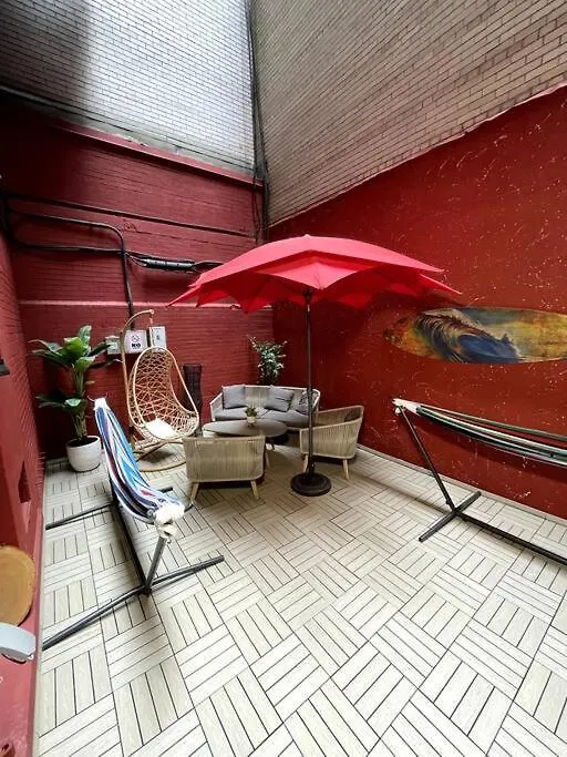 Full 2-Bedroom The Mansfield Midtown Νέα Υόρκη 0*,  Ηνωμένες Πολιτείες της Αμερικής