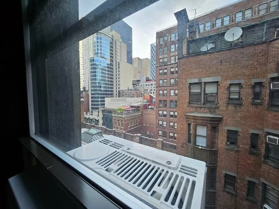 Διαμέρισμα Full 2-Bedroom The Mansfield Midtown Νέα Υόρκη
